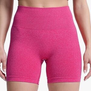 NIP AoxJox Biker Shorts SzM